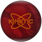 Preview: Bowlingball - Bowlingkugel - Track - Kinetic Ruby